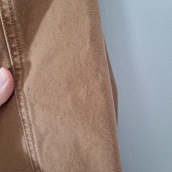 L.L. Bean Barn Jacket - Picture 10 of 12